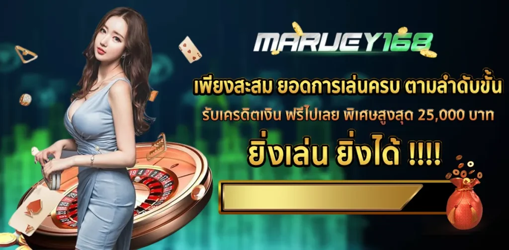 มารวย 24