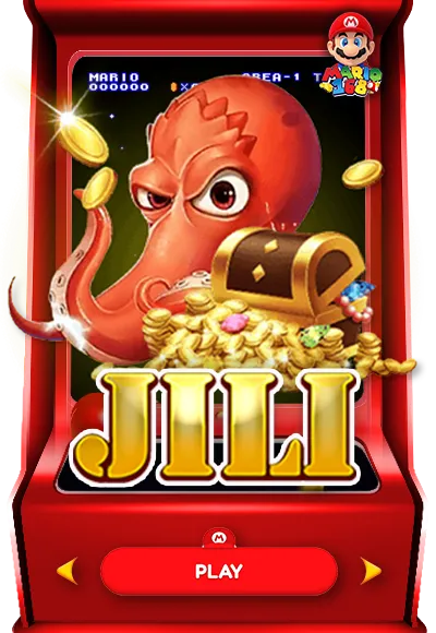 jili by มาริโอ้168
