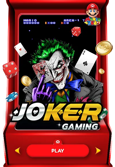 joker by มาริโอ้168