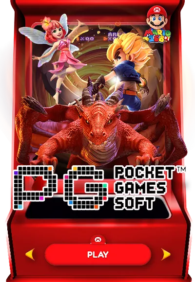 pgslot by มาริโอ้168