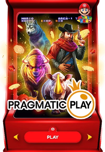 pragmaticplay by มาริโอ้168